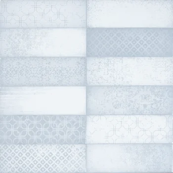 Matt Punch Glue Subway Ceramic Tile image 1