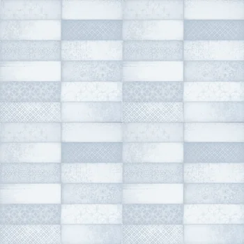 Matt Punch Glue Subway Ceramic Tile image 2