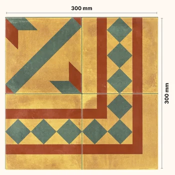 Matt Carpet Ceramic Tile image 2