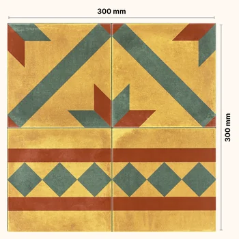 Matt Carpet Ceramic Tile image 2