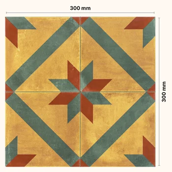 Matt Carpet Ceramic Tile image 2