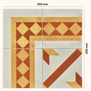 Matt Carpet Ceramic Tile image 2