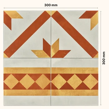 Matt Carpet Ceramic Tile image 2