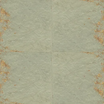 Matt Punch Concrete Third Fire Vitrified Tile image 1