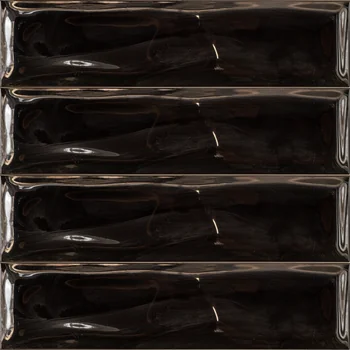 Glossy Subway Ceramic Tile image 1