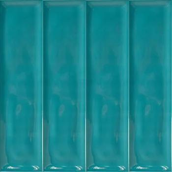 Glossy Subway Ceramic Tile image 1
