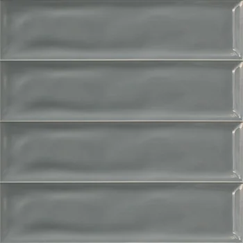 Glossy Subway Ceramic Tile image 1