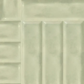 Glossy Subway Ceramic Tile image 2