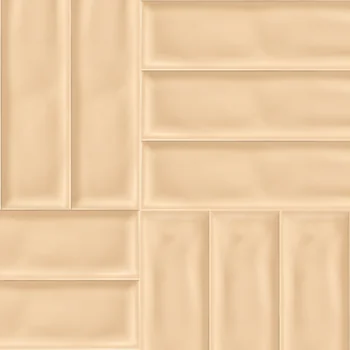 Matt Subway Ceramic Tile image 2