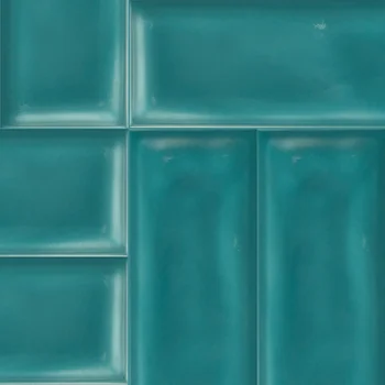 Matt Subway Ceramic Tile image 2