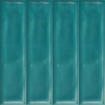 Matt Subway Ceramic Tile image 1