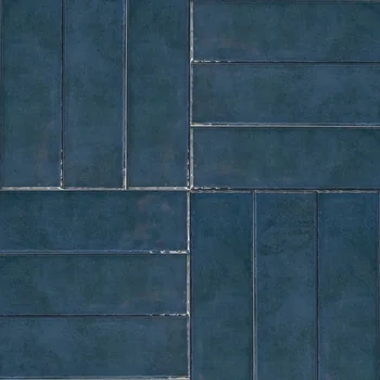 Glossy Subway Ceramic Tile image 2