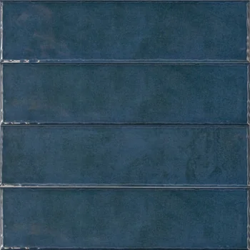 Glossy Subway Ceramic Tile image 1