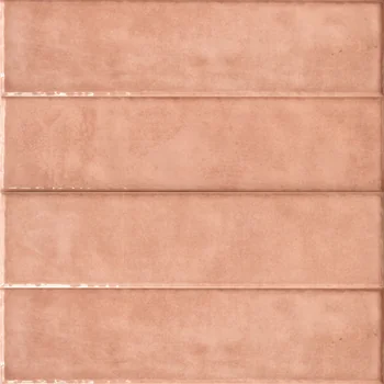 Glossy Subway Ceramic Tile image 1