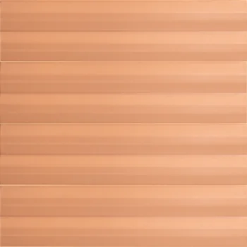 Matt Punch Fluted Ceramic Tile image 1