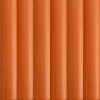 Matt Fluted Vitrified Tile image 2