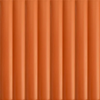 Matt Fluted Vitrified Tile image 1