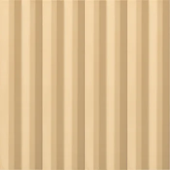 Matt Punch Fluted Ceramic Tile image 1