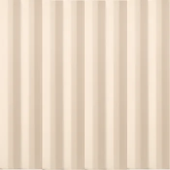 Matt Punch Fluted Ceramic Tile image 1