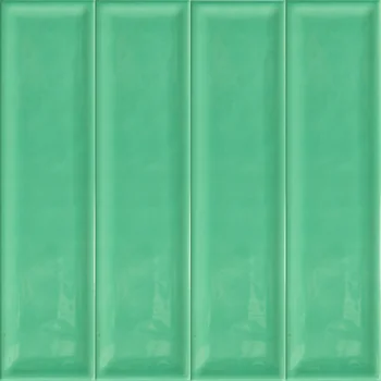 Glossy Subway Ceramic Tile image 1