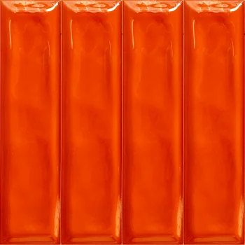 Glossy Subway Ceramic Tile image 1