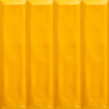 Glossy Subway Ceramic Tile image 1
