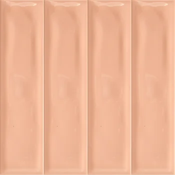 Glossy Subway Ceramic Tile image 1