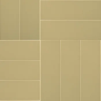 Glossy Subway Ceramic Tile image 2