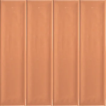 Glossy Subway Ceramic Tile image 1