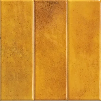 Glossy Subway Ceramic Tile image 1