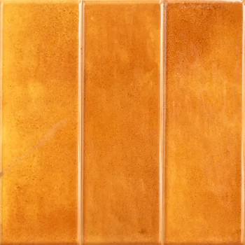Glossy Subway Ceramic Tile image 1