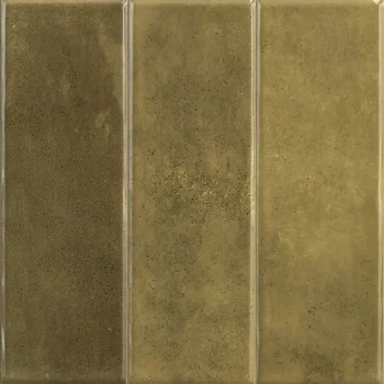 Glossy Subway Ceramic Tile image 1