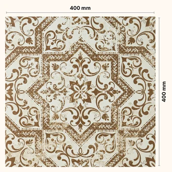 Matt Moroccan Vitrified Tile image 2