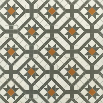 Rustic Matt Moroccan Vitrified Tile image 2