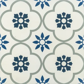 Rustic Matt Moroccan Vitrified Tile image 2