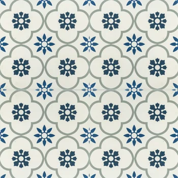Rustic Matt Moroccan Vitrified Tile image 1