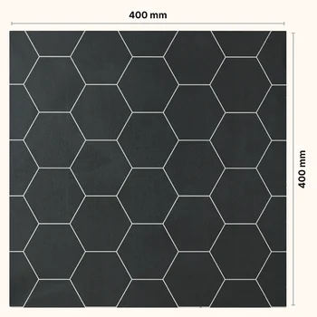 Rustic Matt Moroccan Vitrified Tile image 2
