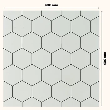 Rustic Matt Moroccan Vitrified Tile image 2