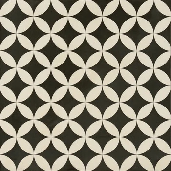 Matt Moroccan Vitrified Tile image 2