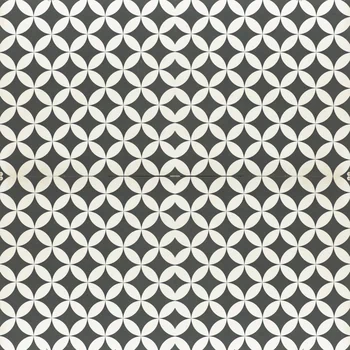 Matt Moroccan Vitrified Tile image 1