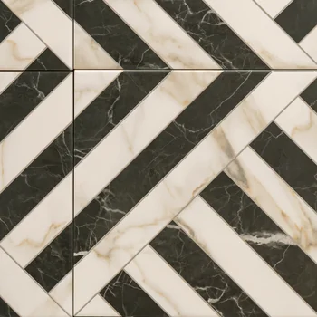 Matt Monochrome Colour Body Vitrified Tile image 2