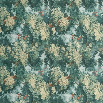 Textured Matt Glue Tropical Vitrified Tile image 1