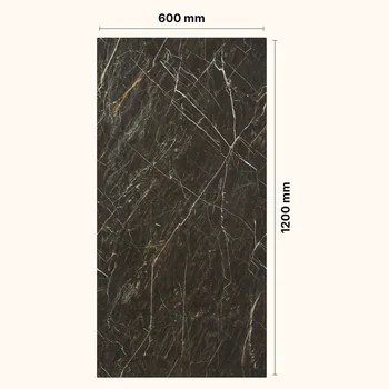 Glossy Marble Vitrified Tile image 2
