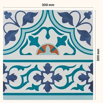 Matt Carpet Ceramic Tile image 2