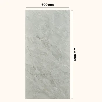 Glossy Marble Vitrified Tile image 2