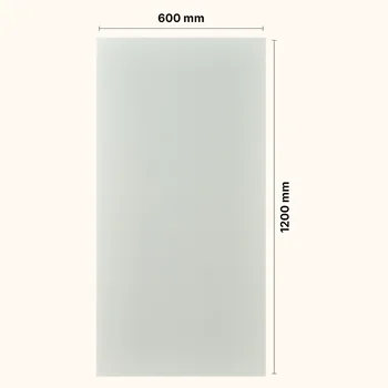High Glossy Plain Vitrified Tile image 2