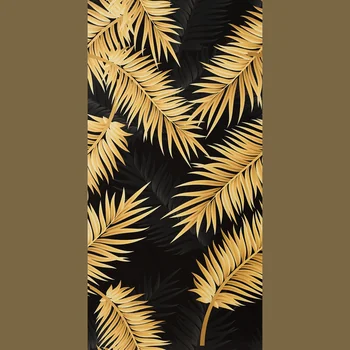 High Glossy Tropical Vitrified Tile image 1