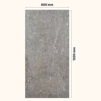 Glossy Endmatch Vitrified Tile image 2