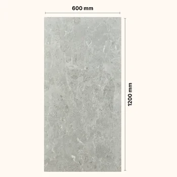 Glossy Endmatch Vitrified Tile image 2