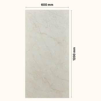 Glossy Marble Vitrified Tile image 2